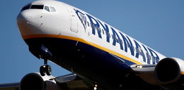 Opłaty za bagaż podręczny nielegalne. Ryanair ukarany