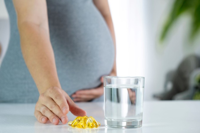 Szedhetek nagy dózisú D-vitamint terhesen? Az orvos válaszol