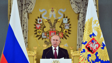 Szczyt G20: jak zmieni się pozycja polityczna Putina