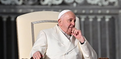 Papież Franciszek przygotowuje swój pogrzeb. Będzie zmieniał zasady pochówku papieży