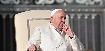 Papież Franciszek przygotowuje swój pogrzeb. Będzie zmieniał zasady pochówku papieży