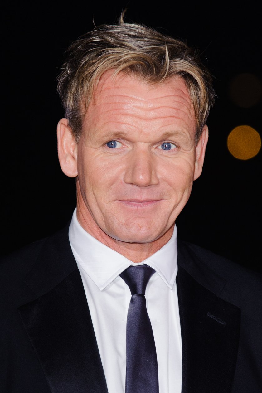 Gordon Ramsay