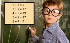 Jesteś mądrzejszy od ucznia podstawówki? Ta zagadka to sprawdzi