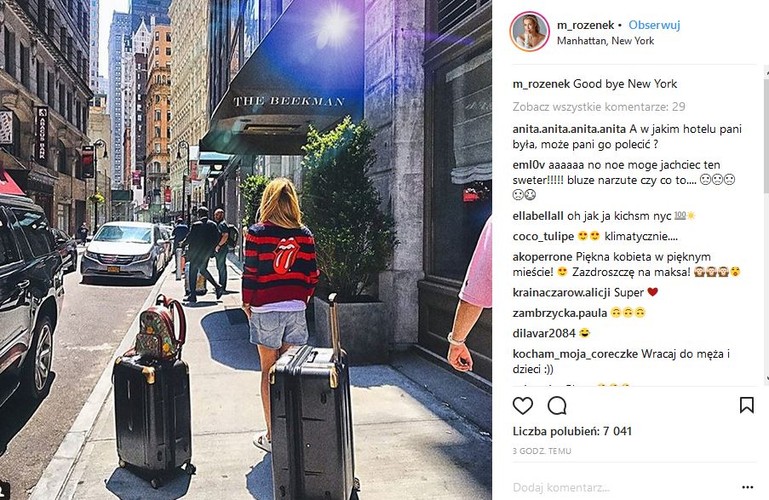 Małgorzata Rozenek-Majdan