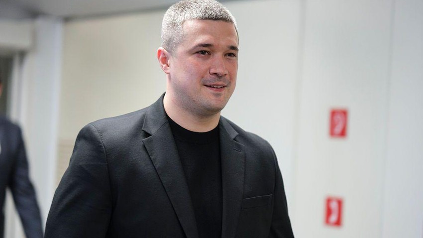 Pre ulaska u vladu, Mihailo Fedorov je osnovao dobrovoljačku IT vojsku Ukrajine | Foto: Getty Images
