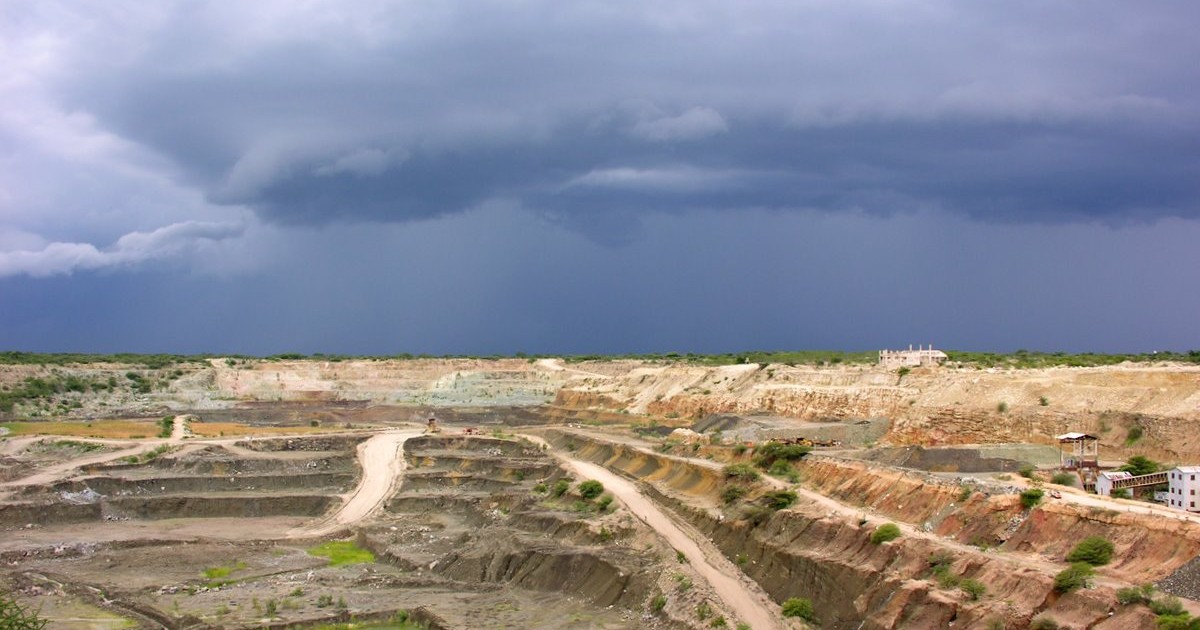 The mining sector in Tanzania is experiencing an exponential growth - Vimarsana News