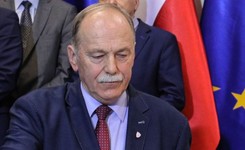 Bunt w 'Solidarności'. Kolejne regiony żądają odwołania Proksy