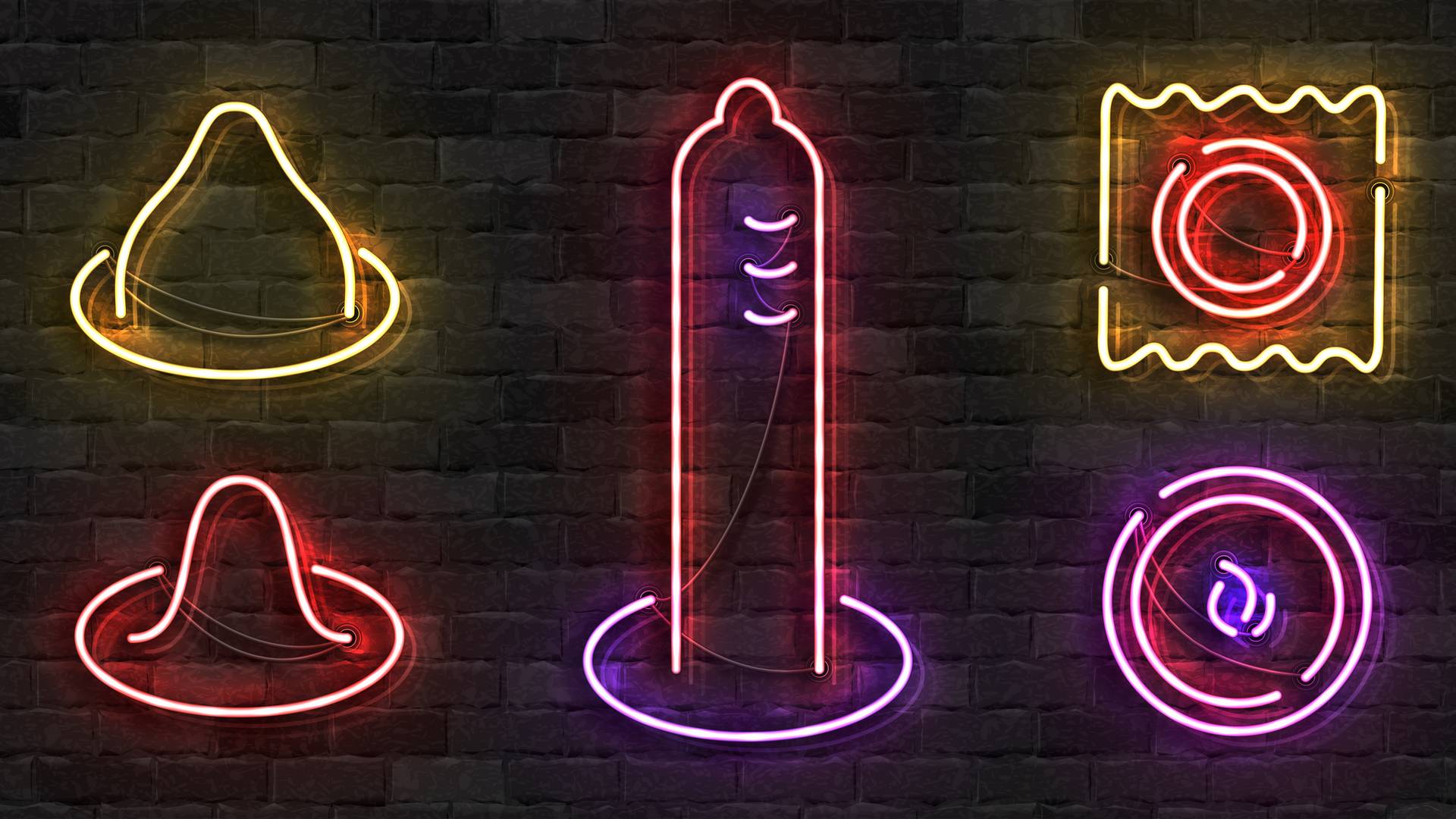 To nieprawda, że prezerwatywa nie pozwala poczuć prawdziwej bliskości. Jaką wybrać?