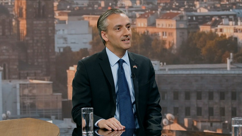 Aleksandar Titolo