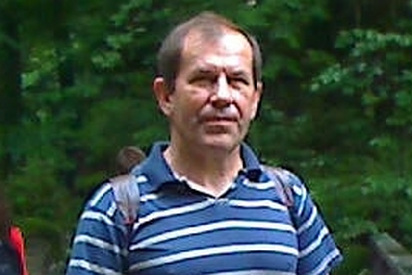 Edward Klimka