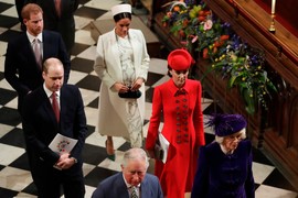 Megan i Hari pre 4 godine dobili ĆERKU LILIBET, a sumnja se da DEVOJČICA NE POSTOJI: Kejt i Vilijam je zvanično NISU UPOZNALI, nosi ime kraljice BEZ DOZVOLE, a ovo je iniciralo NAJLUĐE TEORIJE