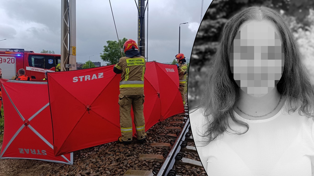 Podhale wstrząśnięte tragedią 17-latki. Natalia zginęła w strasznym wypadku. "Moja ukochana córka"