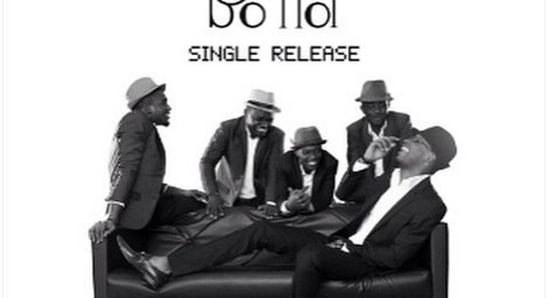 The Afro Harmony to premiere debut single Bo Nor featuring E.L on May 30