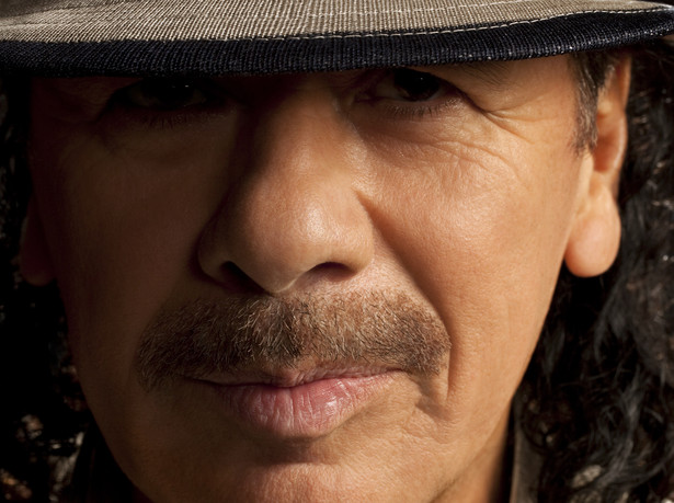 Carlos Santana o sobie, sławnych przyjaciołach i poszukiwaniu boskości