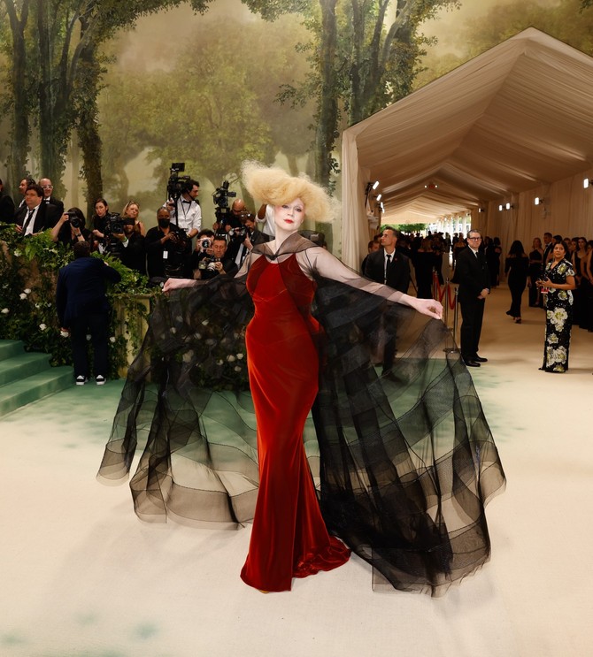 Met Gala 2024