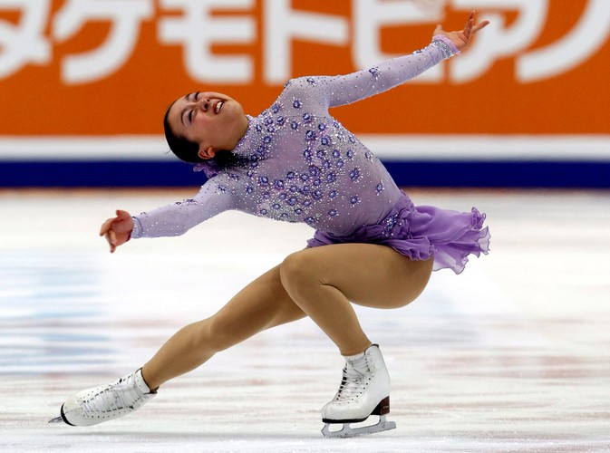 Mao Asada
