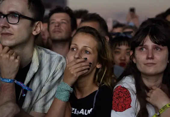 To był najbardziej poruszający moment pierwszego dnia Open'era! Co zrobiła Solange?