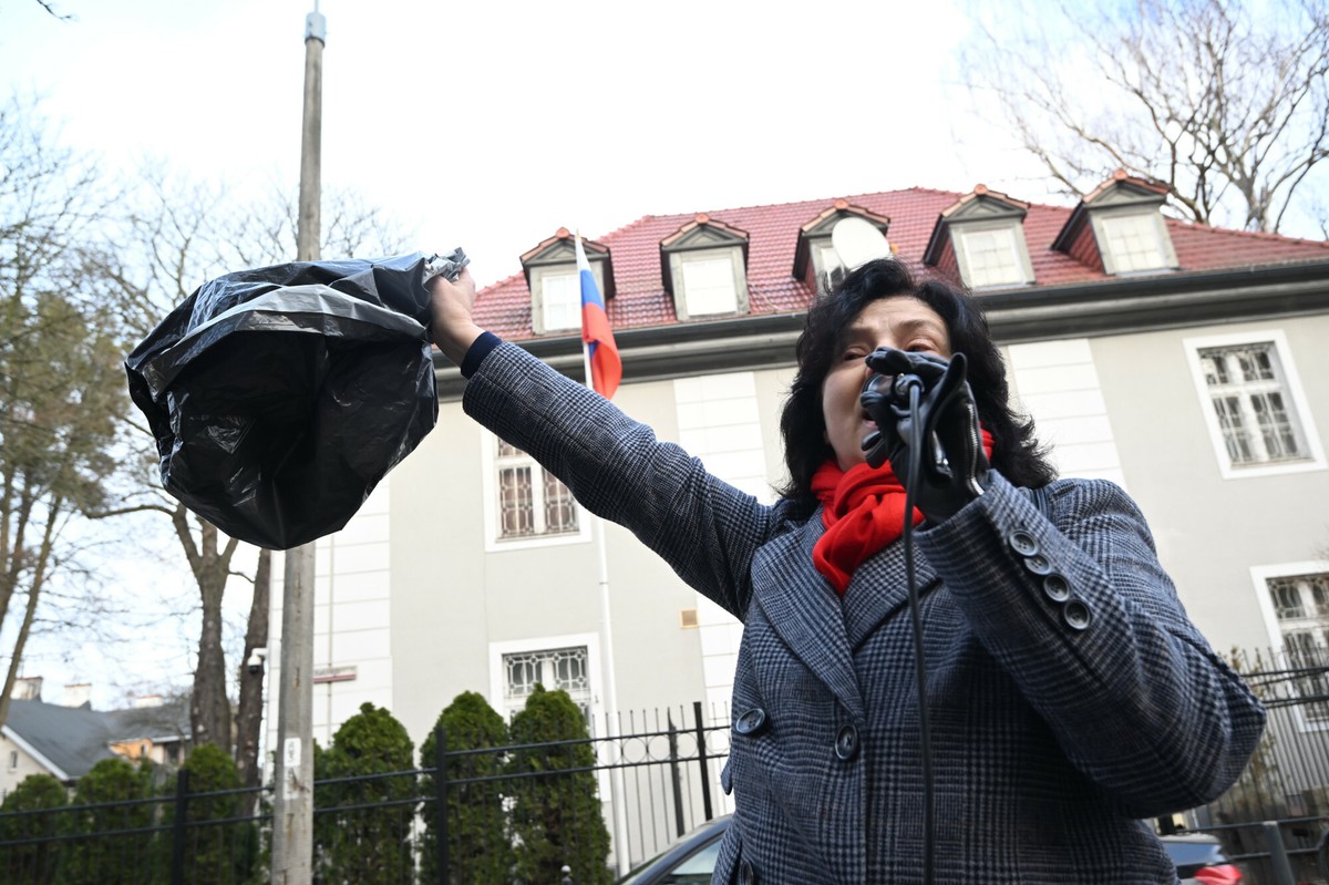 Gdańsk nie może przejąć budynku konsulatu Rosji. Sprytny ruch Moskwy