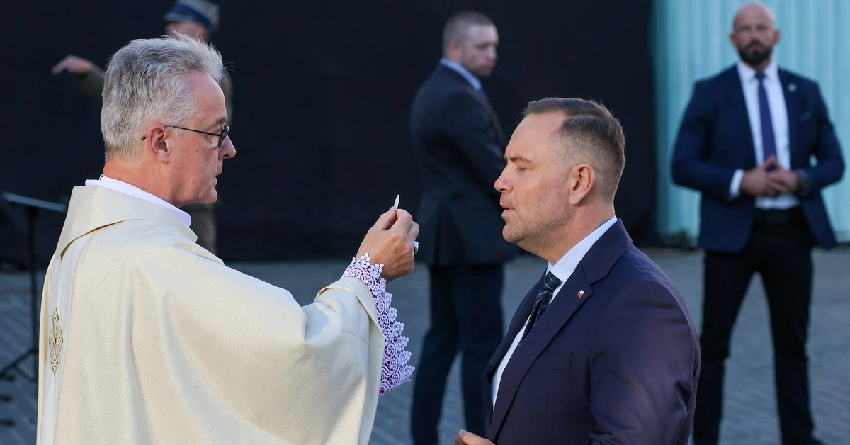 Karol Nawrocki skompletował Kancelarię Prezydenta RP. Ogłosił ostatnie nazwisko