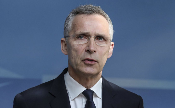 Stoltenberg telefonował w piątek do ministrów spraw zagranicznych Turcji i Niemiec