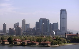 New Jersey płaci 22 tys. dolarów dziennie za friko