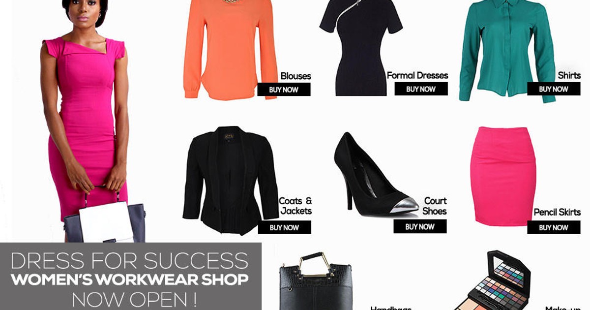 7 Nigeria based online fashion retailers to know Pulse Nigeria