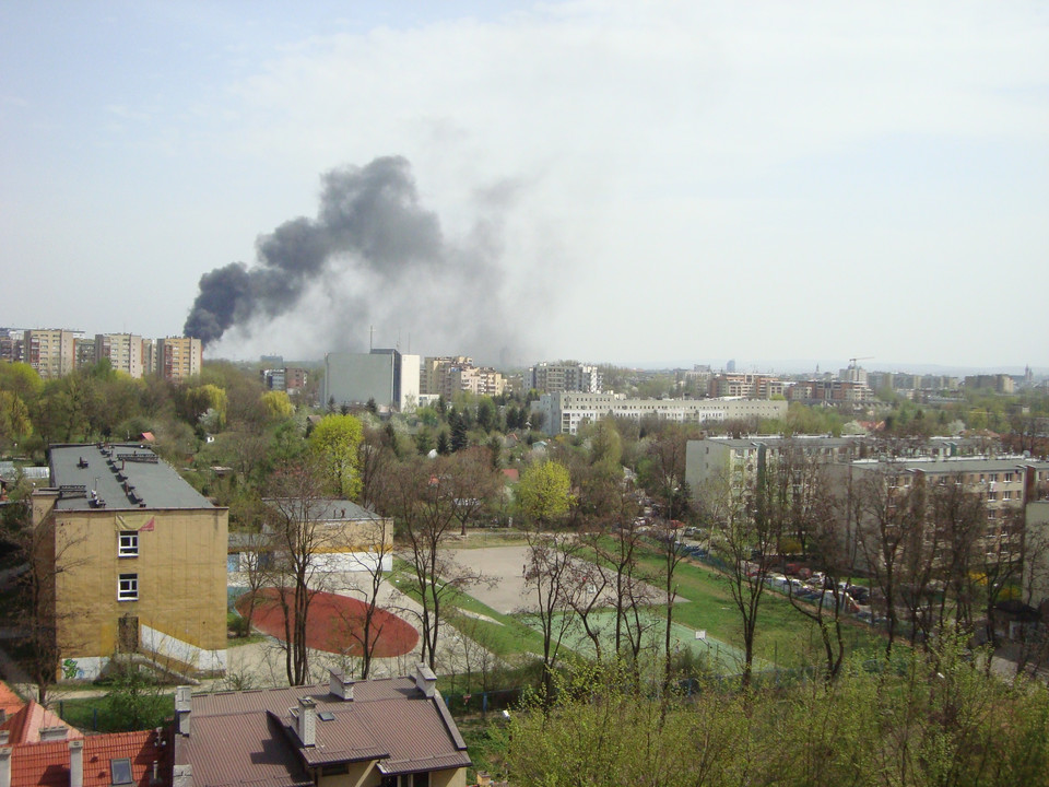 Fot. Rafał Cieniek/Daj znać