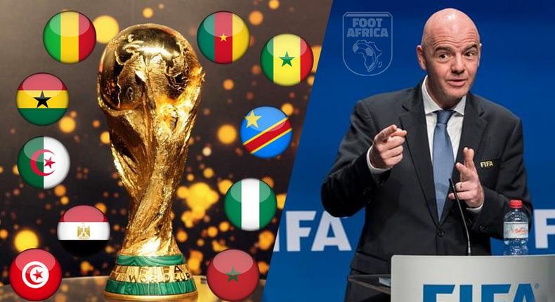 La Coupe du Monde de la FIFA change de format avec l'apparition des 16e de finales.
