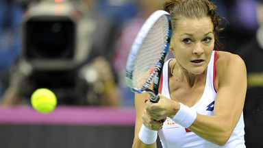 Ranking WTA: Agnieszka Radwańska nadal ósma, pokaźny awans Magdy Linette