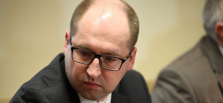 Bielan: List Kaczyńskiego do senatorów PiS będzie dość ostry. Jaki: Wydarzyła się rzecz przykra