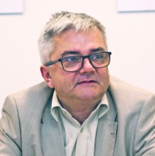 Prof. Andrzej M. Fal prezes Polskiego Towarzystwa Zdrowia Publicznego