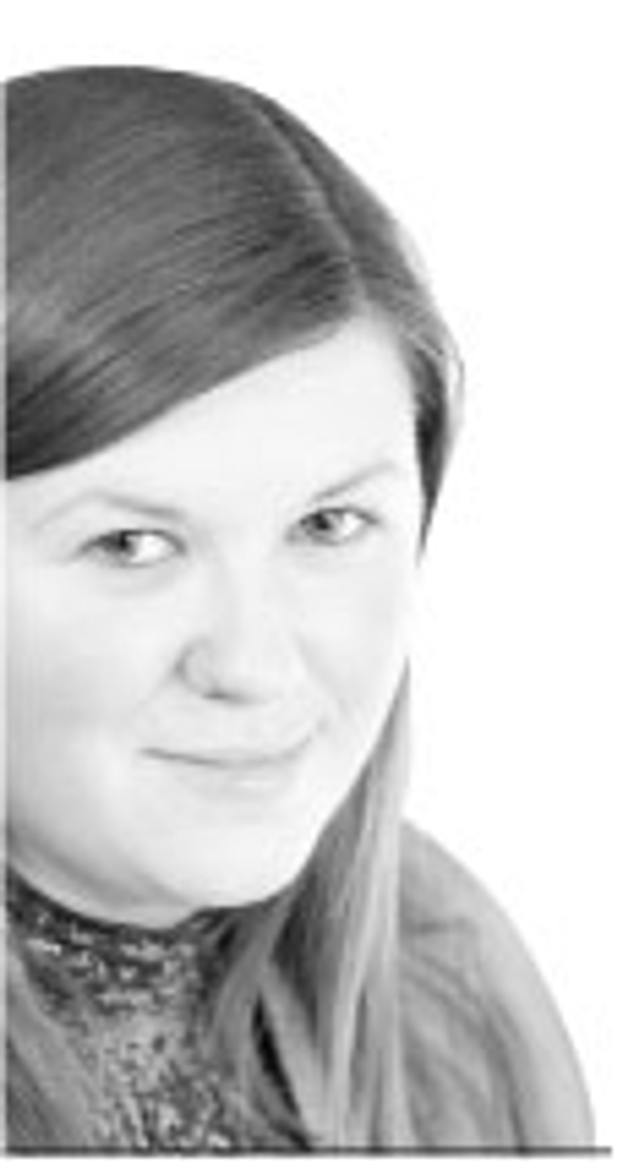 Małgorzata Kryszkiewicz
