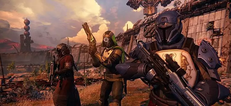 Wiemy, o której godzinie ruszą serwery Destiny