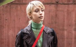 "Fanfik" o transpłciowym nastolatku. Jest ZWIASTUN polskiego filmu Netflixa