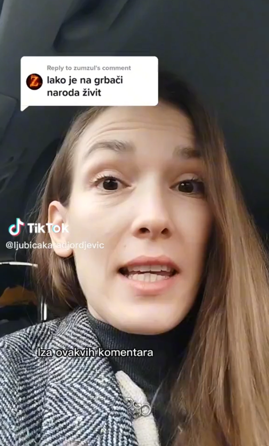  Ljubica Karađorđević 