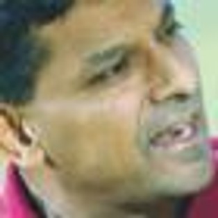 Dialog głuchych o gospodarce światowej