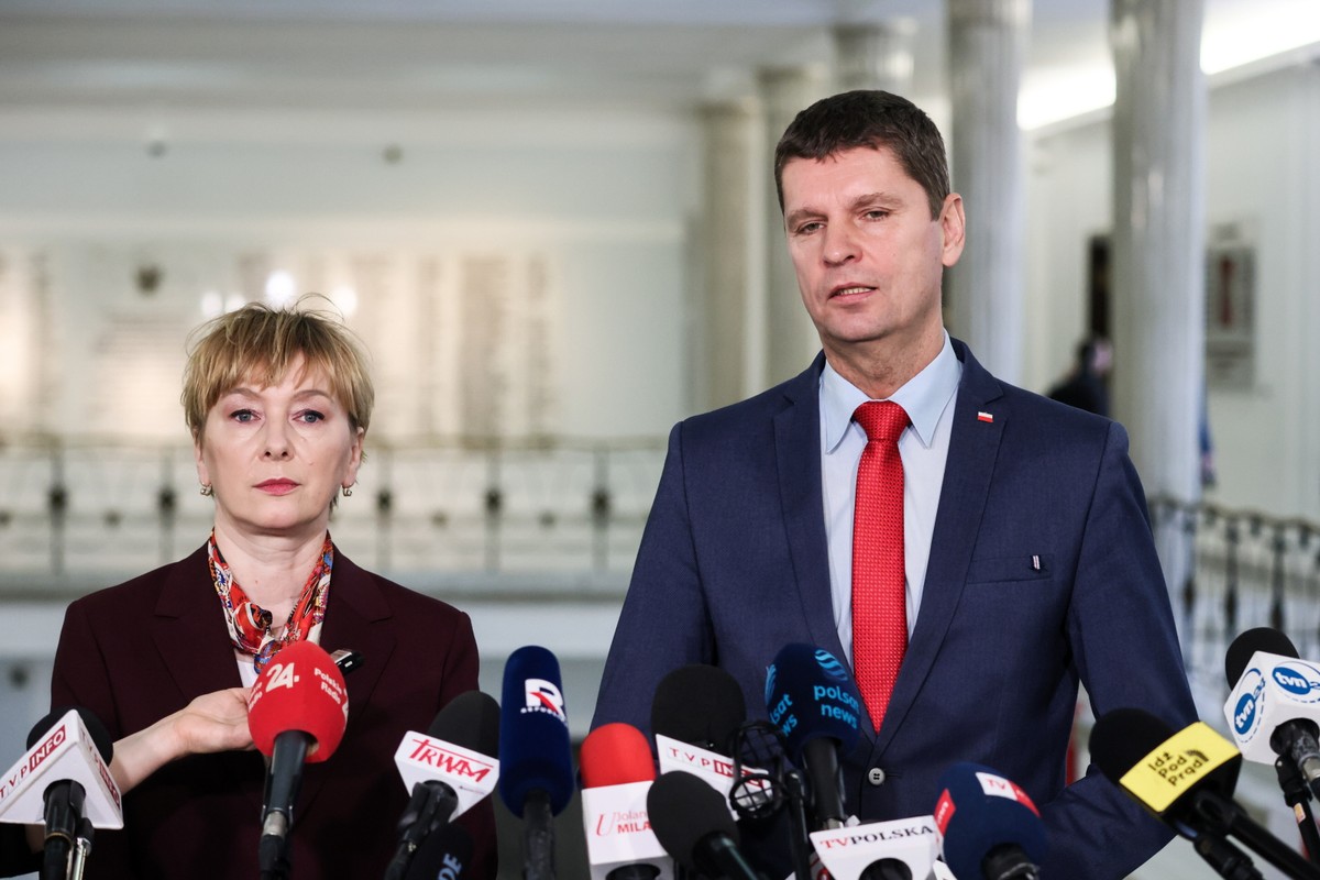 Mirosława Stachowiak-Różecka, Dariusz Piontkowski