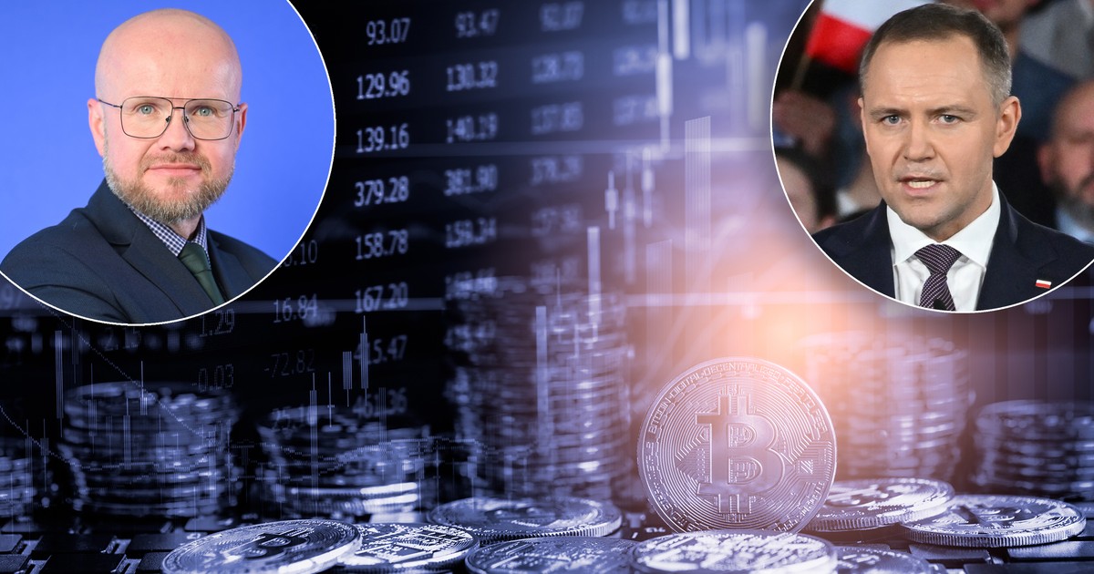 Niedowierzanie po decyzji prezydenta. "Polacy nie są chronieni"