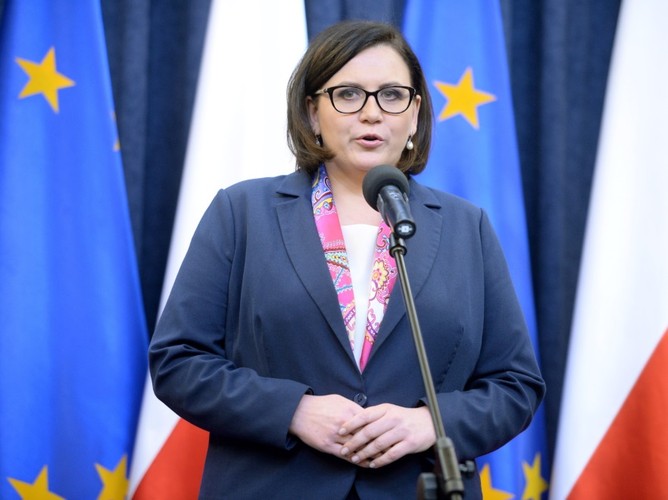 Małgorzata Sadurska