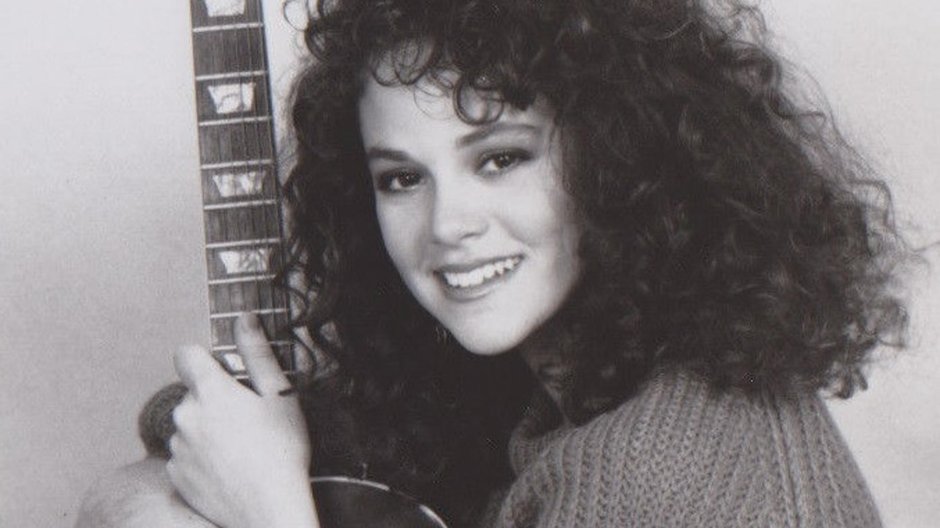 Rebecca Schaeffer