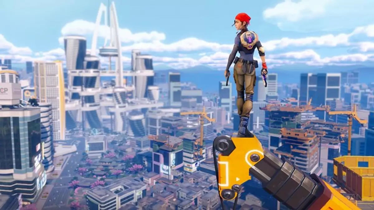 Agents of Mayhem – „porąbańcy” na nowym zwiastunie