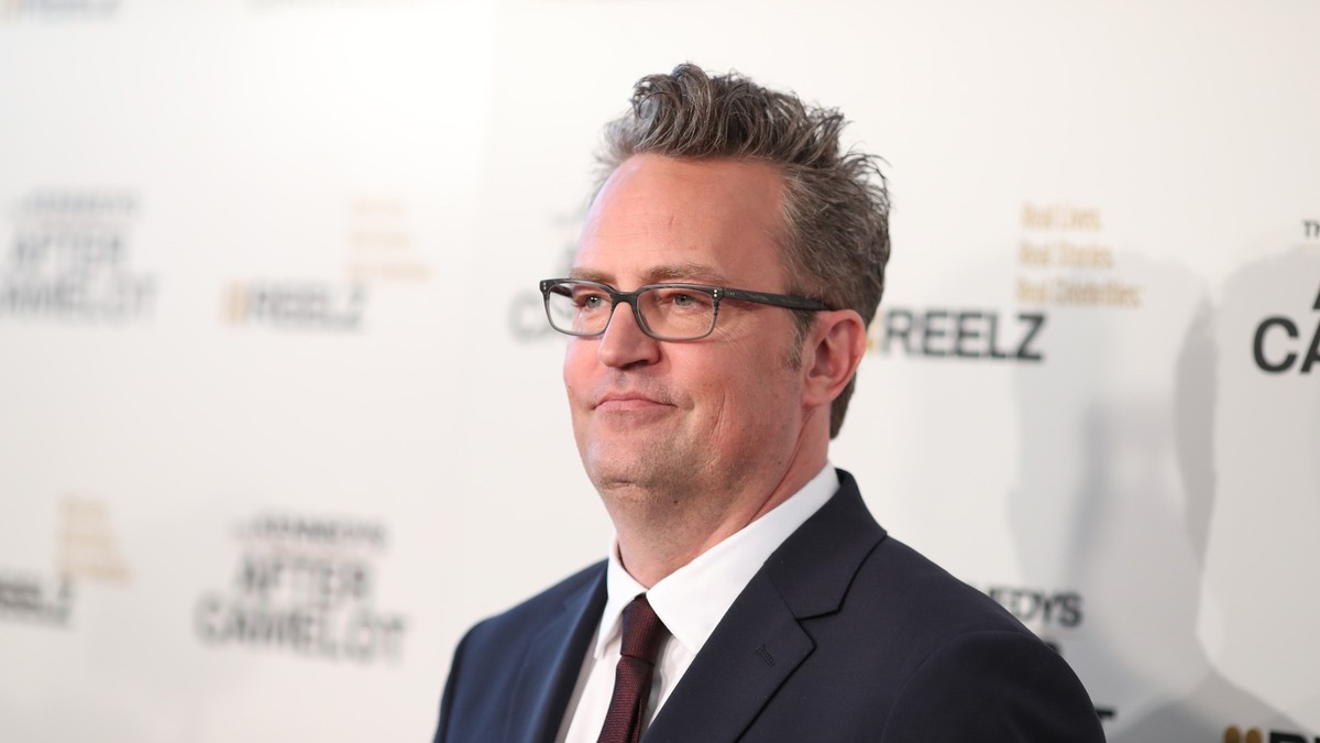 Előkerült Matthew Perry végrendelete: ekkora vagyona volt pontosan a világsztárnak – Kiderült, kire hagyta mindenét