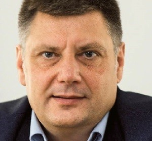 Krzysztof Baczyński prezes zarządu, Związek Pracodawców Przemysłu Opakowań i Produktów w Opakowaniach EKO-PAK