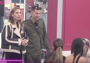 Hana Duvnjak o Siti Ahmić