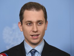 Wielka koalicja przeciwko PiS? Cezary Tomczyk dla dziennik.pl: Mógłbym to sobie wyobrazić