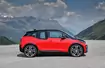 BMW i3 oraz i3 we Frankfurcie