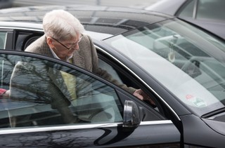 Niemcy: Ruszył proces SS-mana z Auschwitz