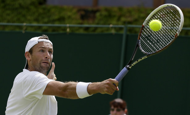 Łukasz Kubot i Robert Lindstedt odpadli w Indian Wells