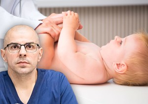 Priča o fimozi tema je o kojoj roditelji nerado pričaju i samim tim odlažu pregled detata, kaže dr Saša Milivojević