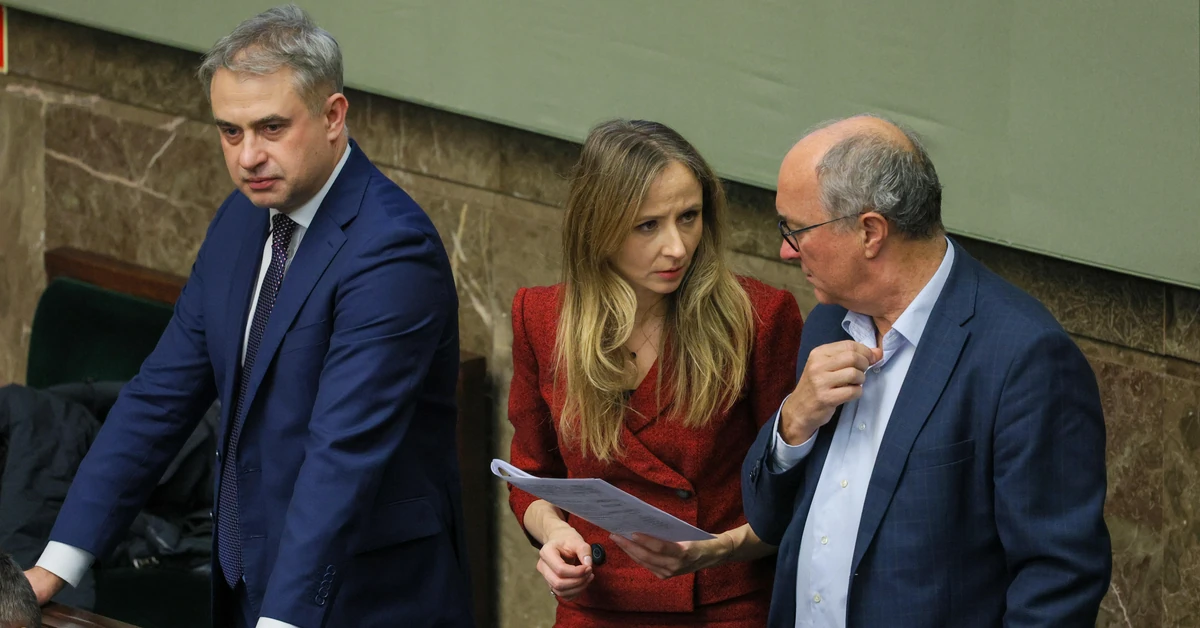 Wybory w Nowej Lewicy. Ruszyła giełda nazwisk. Kto ma największe szanse?